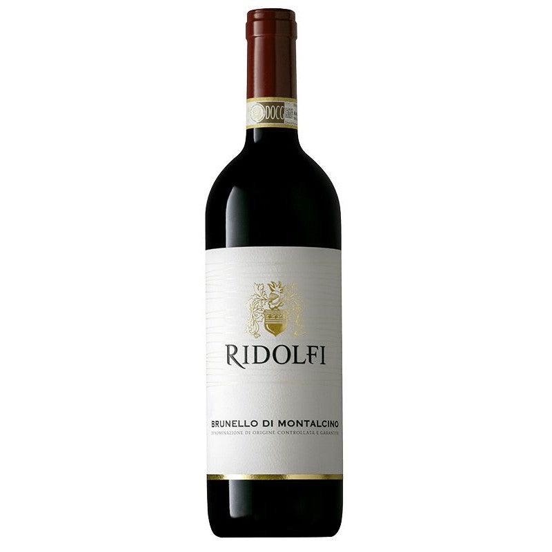 Ridolfi Brunello di Montalcino DOC 2019