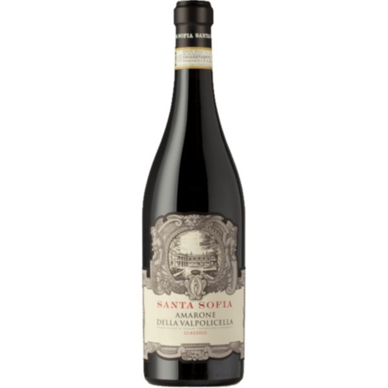 Santa Sofia Amarone della Valpolicella Classico DOCG 2017