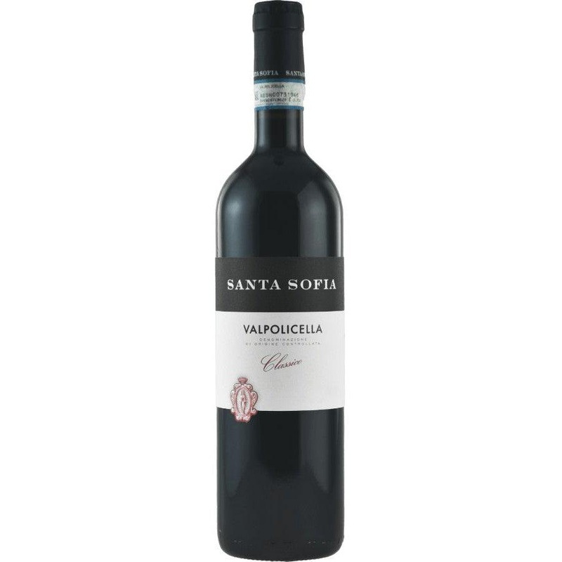 Santa Sofia Valpolicella Classico DOC 2019