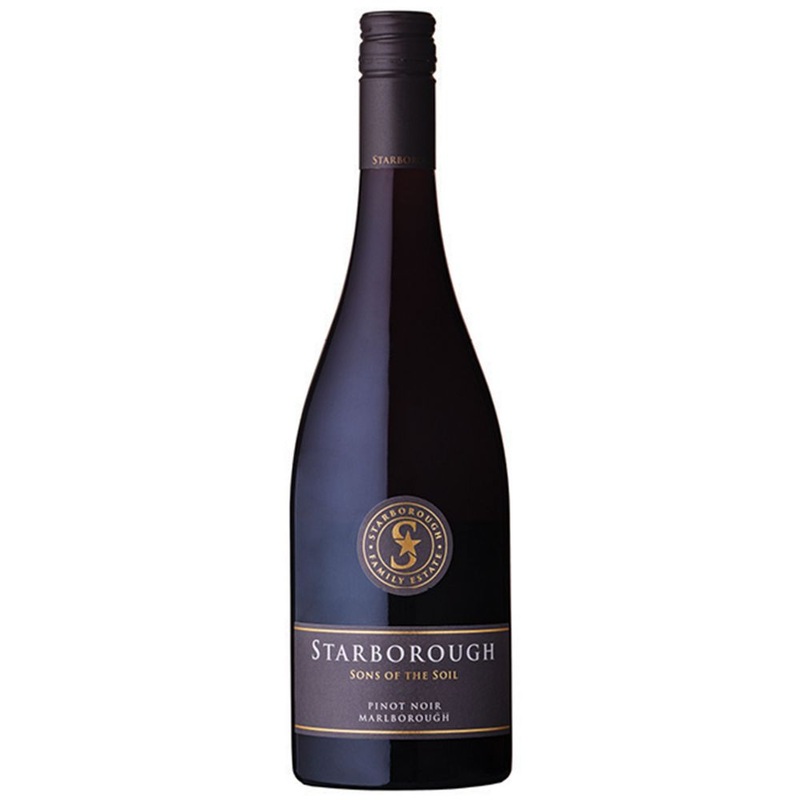 Starborough Pinot Noir 2021