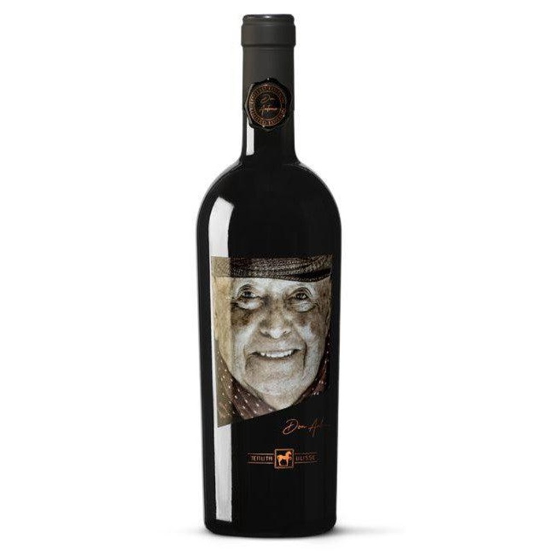 Tenuta Ulisse Don Antonio Montepulciano dAbruzzo Limited Edition NV