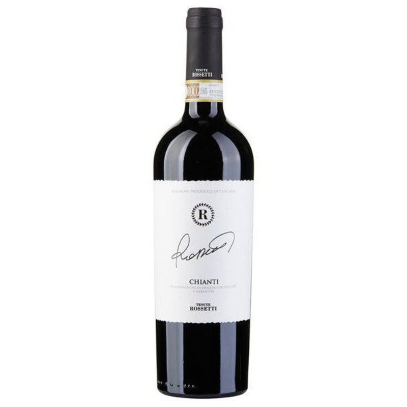 Tenute Rossetti Chianti DOCG 2022