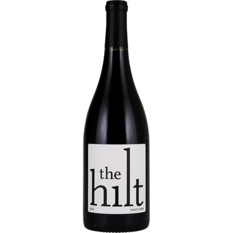 The Hilt Santa Rita Hills Pinot Noir 2018