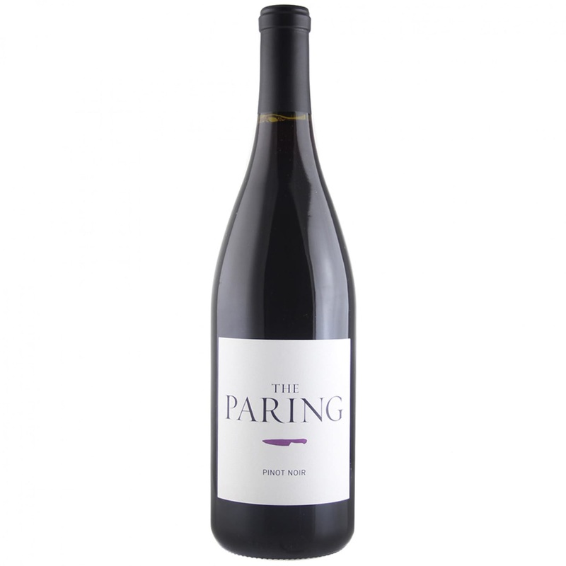 The Paring Pinot Noir 2021