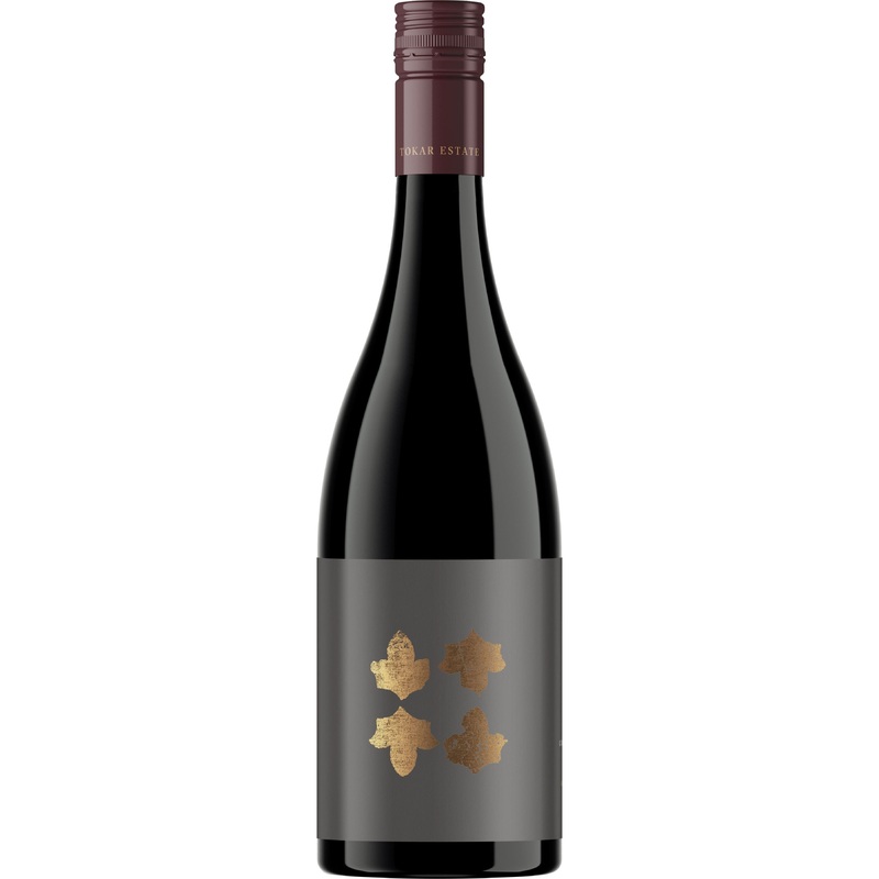 Tokar Estate Coldstream Vineyard Cabernet Sauvignon 2018