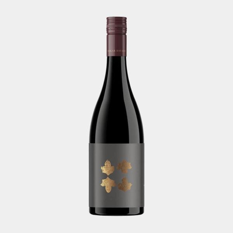 Tokar Estate Coldstream Vineyard Tempranillo 2021