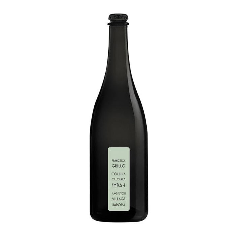 Torzi Matthews Francesca Grillo Collina Calcarea Syrah (Preservative Free) 2022