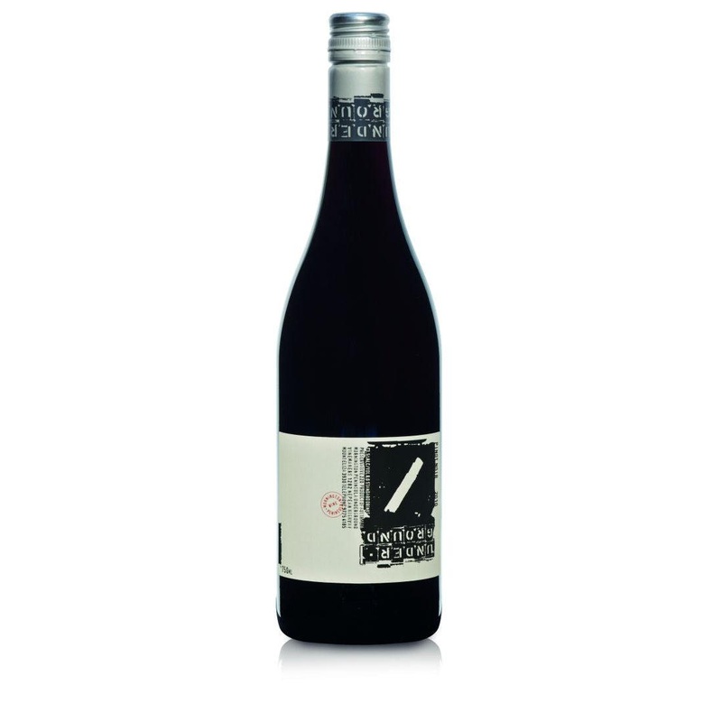 Underground Winemakers Pinot Noir