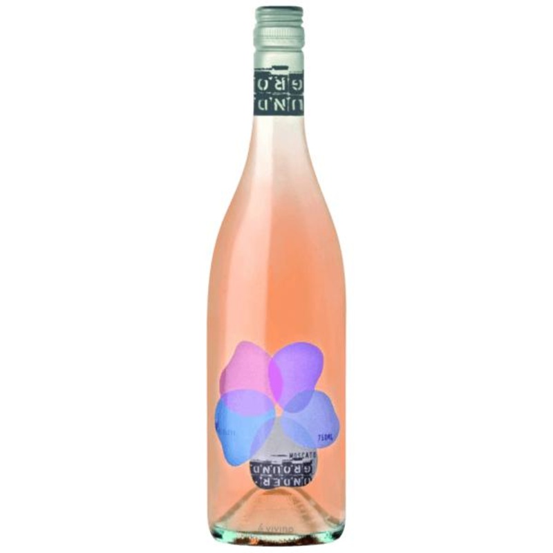 Underground Winemakers Violets Moscato
