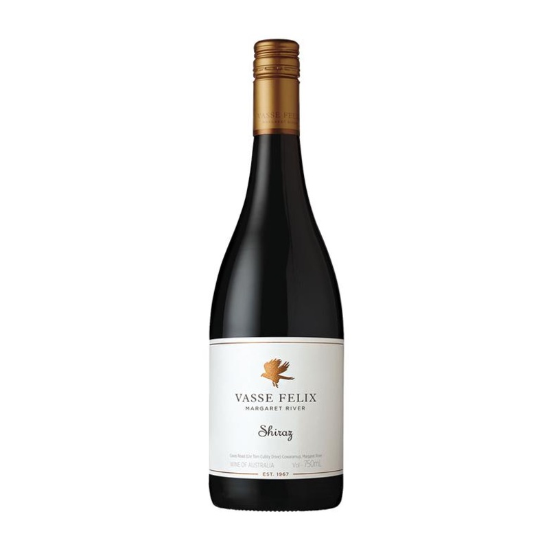 Vasse Felix Filius Shiraz 2023