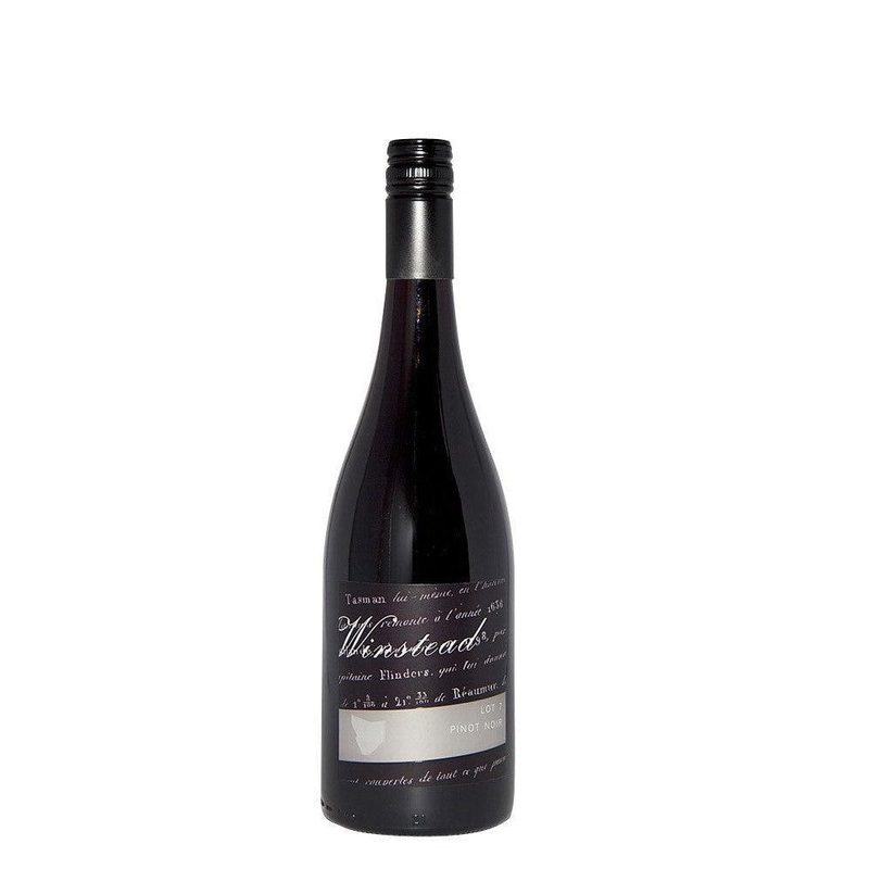Winstead Lot 7 Pinot Noir 2019