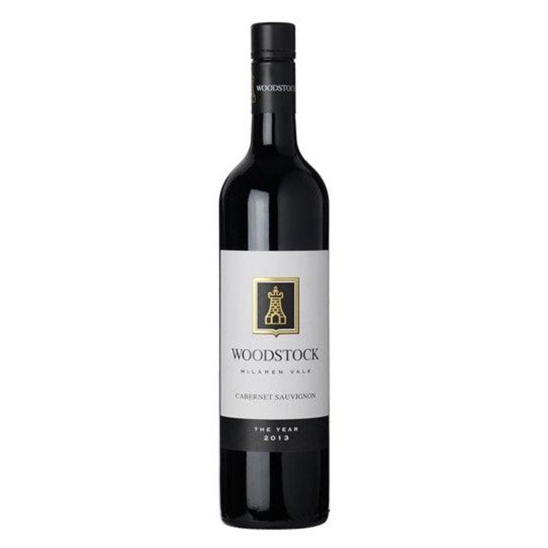 Woodstock Varietal Cabernet Sauvignon