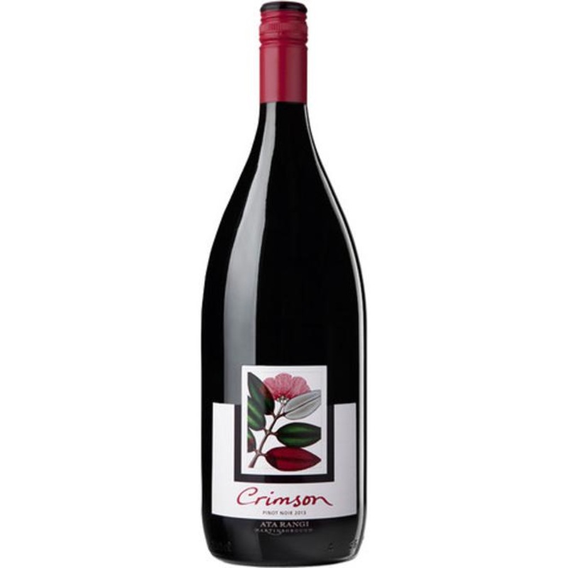 Ata Rangi Crimson Pinot Noir 2023