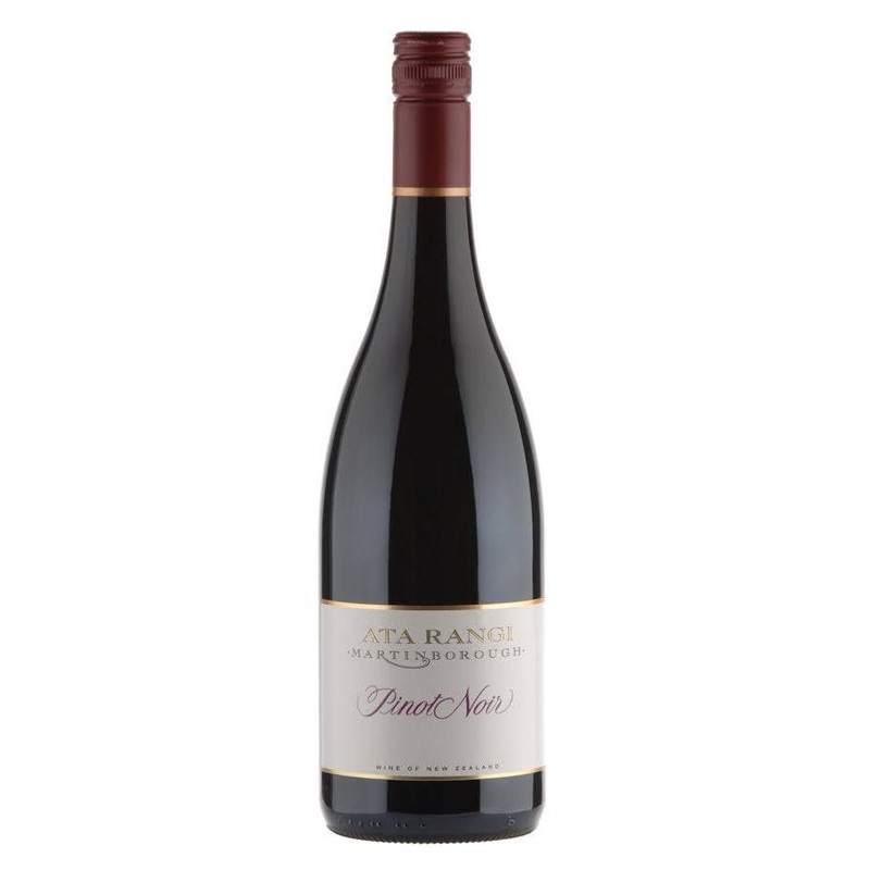 Ata Rangi Pinot Noir 375ml 2019