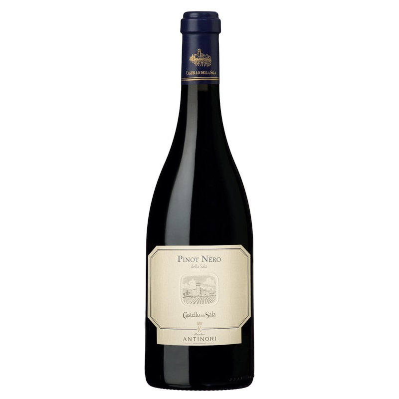 Castello Della Sala Estate Pinot Nero IGT 2020
