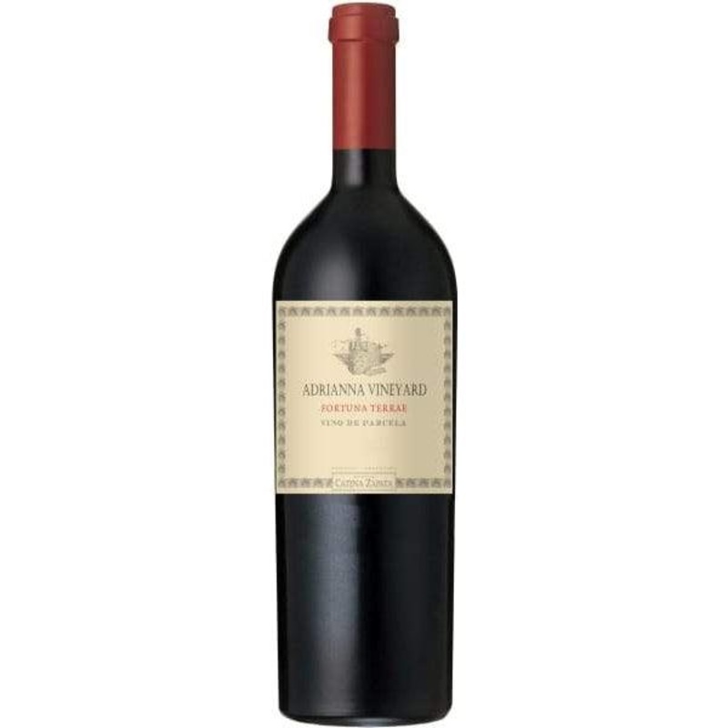 Catena Zapata Adrianna Vineyard Fortuna Terrae Malbec 2020