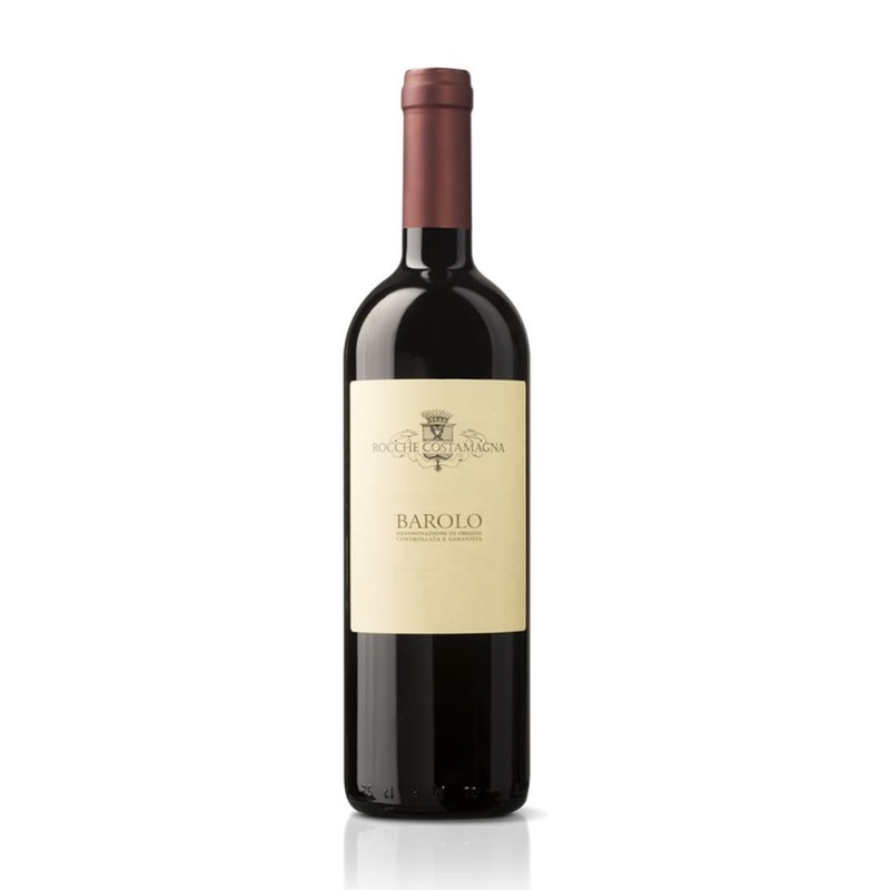 Rocche Costamagna Barolo DOCG 2019