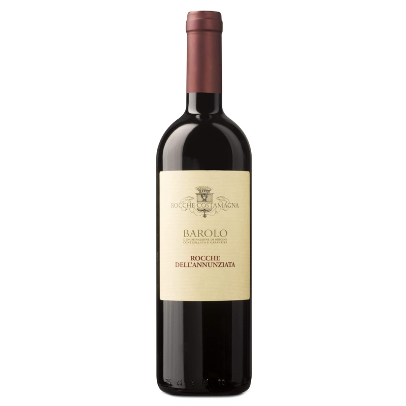Rocche Costamagna Barolo Rocche dell`Annunziata DOCG 2018