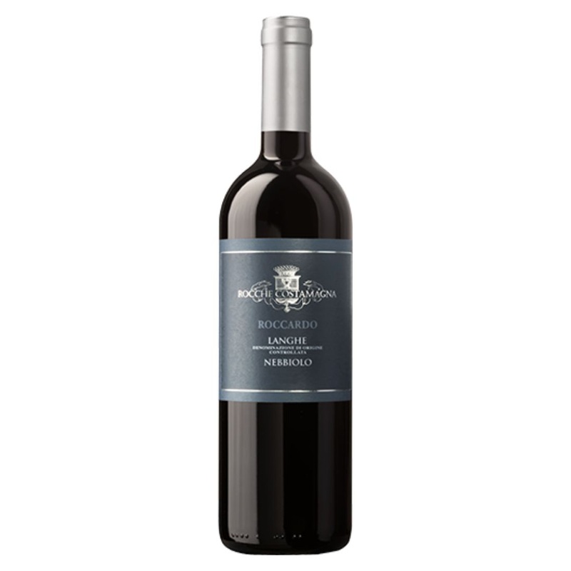 Rocche Costamagna Langhe Nebbiolo DOC 2022