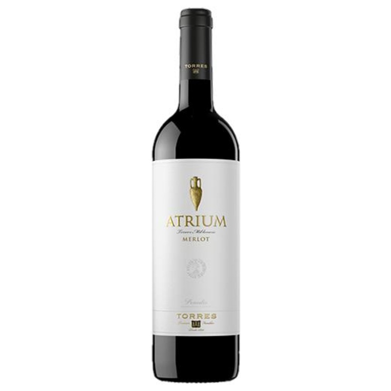 Torres Atrium (Merlot) 2018