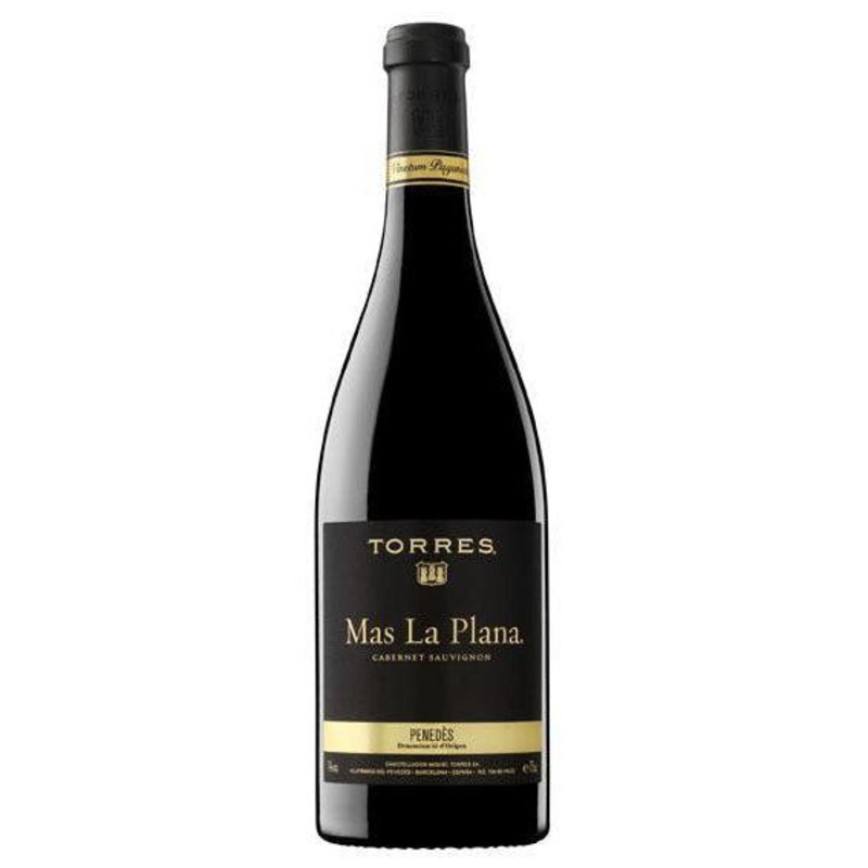 Torres Mas La Plana (Cabernet Sauvignon) 2015