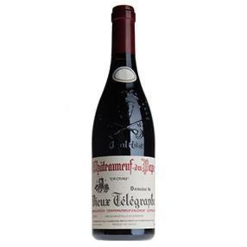 Vieux Tlgraphe Tlgramme Chteauneuf-du-Pape 2021