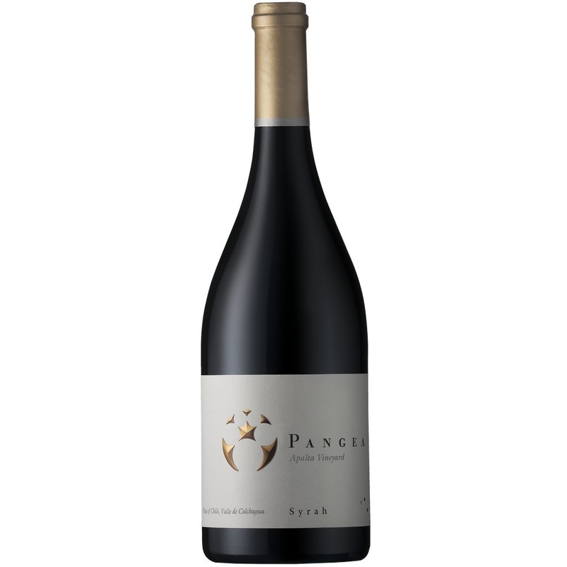 Vina Ventisquero Pangea Syrah 2018