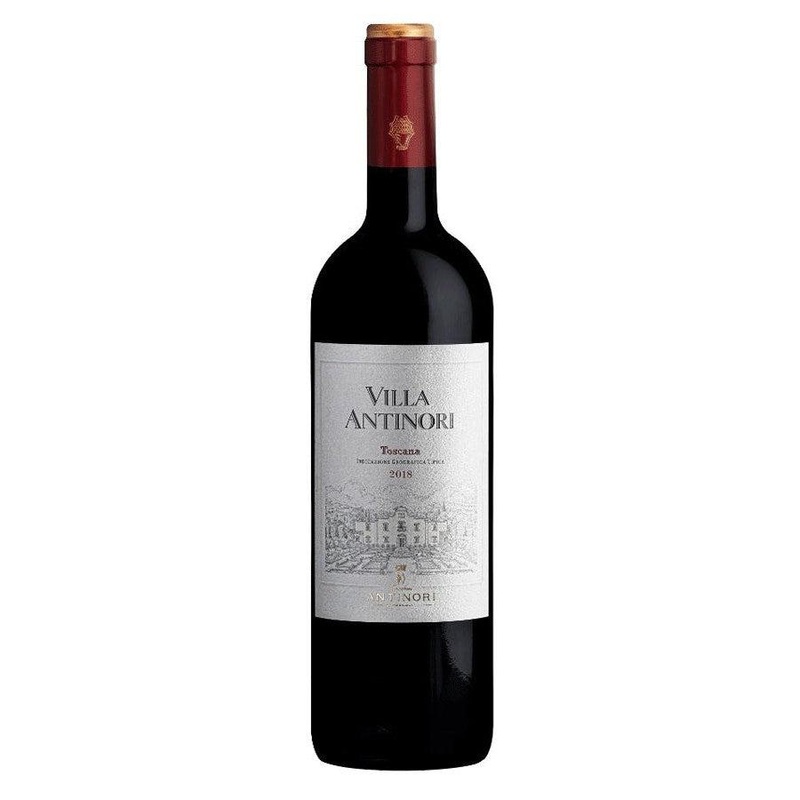 Antinori Villa Antinori Toscana Rosso IGT 2019