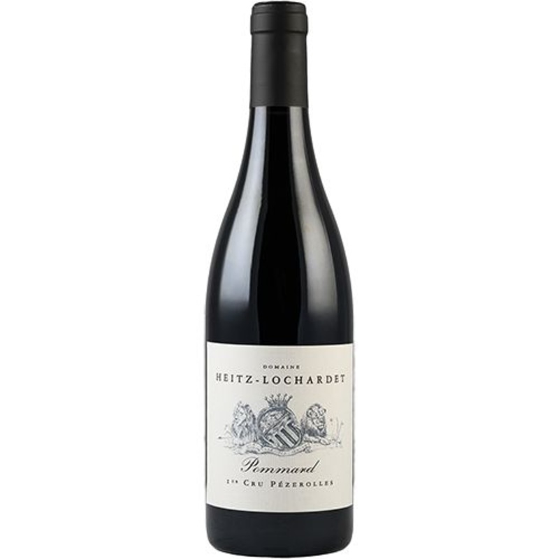 Armand Heitz Pommard 1er Cru Les Pezerolles 2017