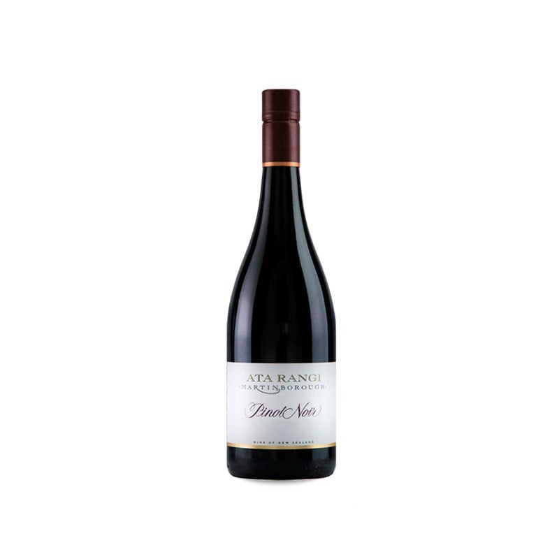 Ata Rangi Pinot Noir 375ml (screw cap) 2020
