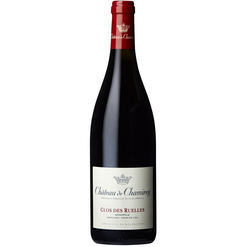 Chateau De Chamirey Mercurey 1er Cru Clos des Ruelles 2021