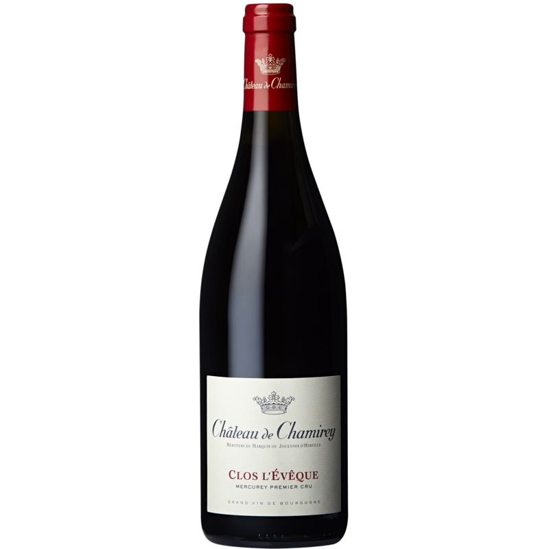 Chateau De Chamirey Mercurey 1er Cru Clos lEvque 2021
