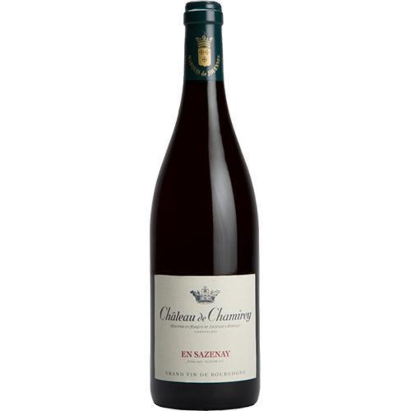 Chateau De Chamirey Mercurey 1er Cru en Sazenay 2020