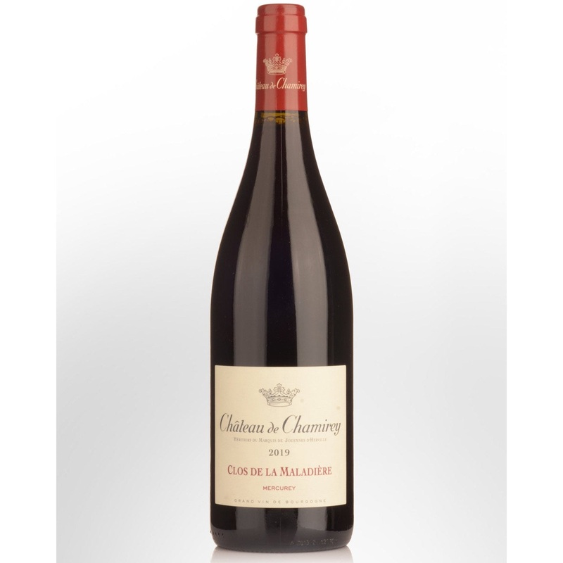 Chateau De Chamirey Mercurey Clos de la Maladire 2021