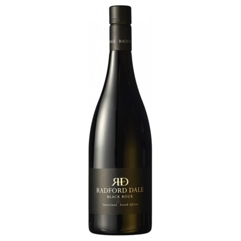 Radford Dale Black Rock Swartland 2020