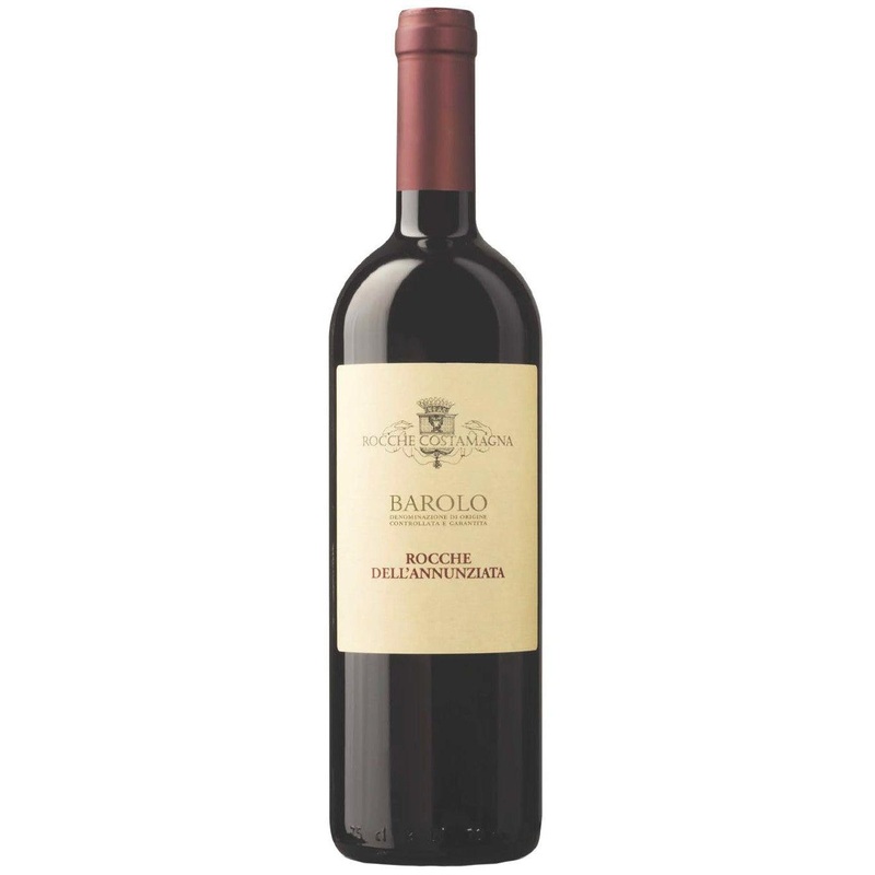 Rocche Costamagna Barolo Rocche dell`Annunziata DOCG 1.5L 2018