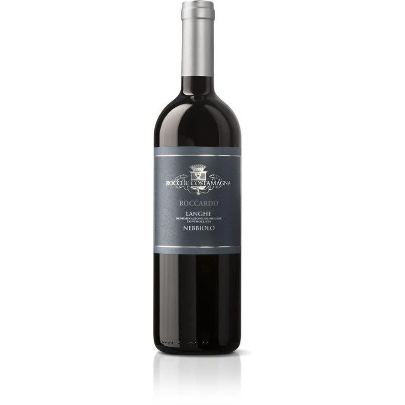 Rocche Costamagna Langhe Nebbiolo DOC 1.5L 2020