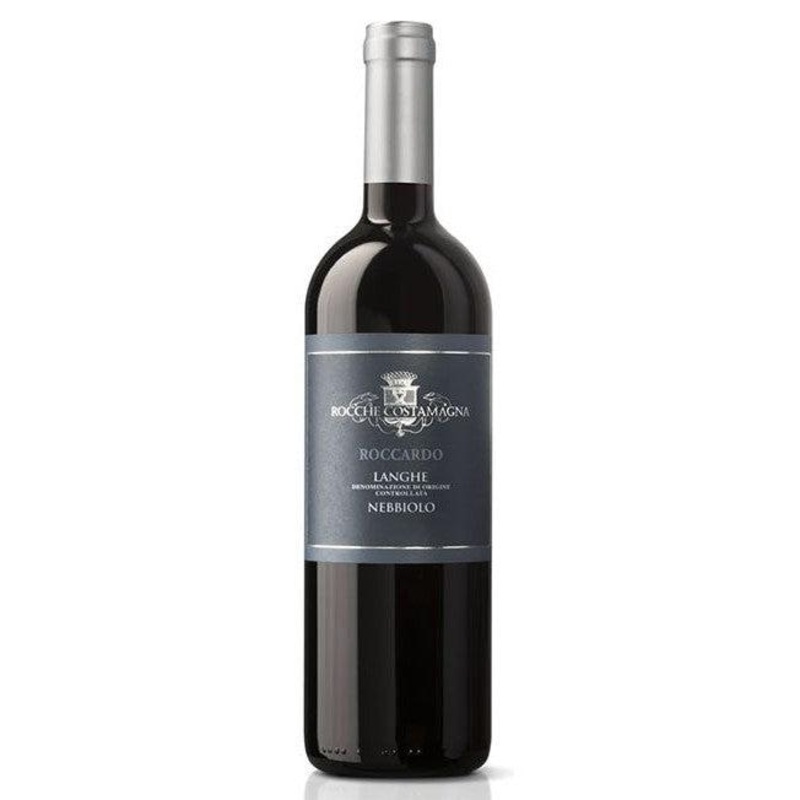 Rocche Costamagna Langhe Nebbiolo DOC 375ml