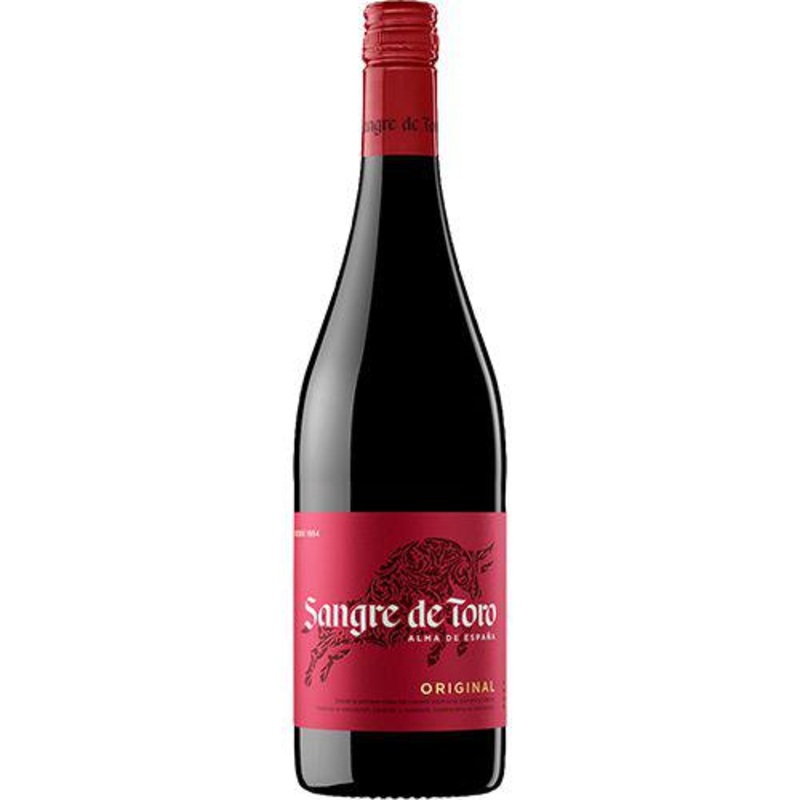Sangre de Toro 375ml (screw cap) 2021