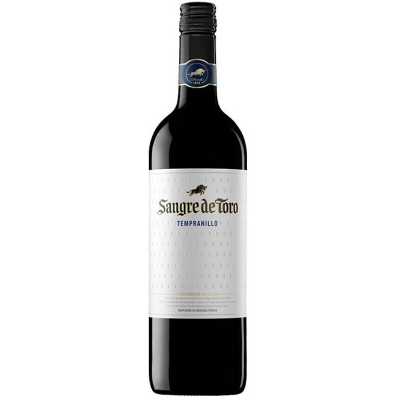 Sangre De Toro Sangre de Toro Tempranillo 2015