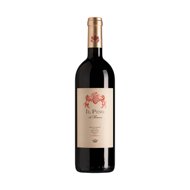 Tenuta Di Biserno Il Pino di Biserno' 375ml 2020