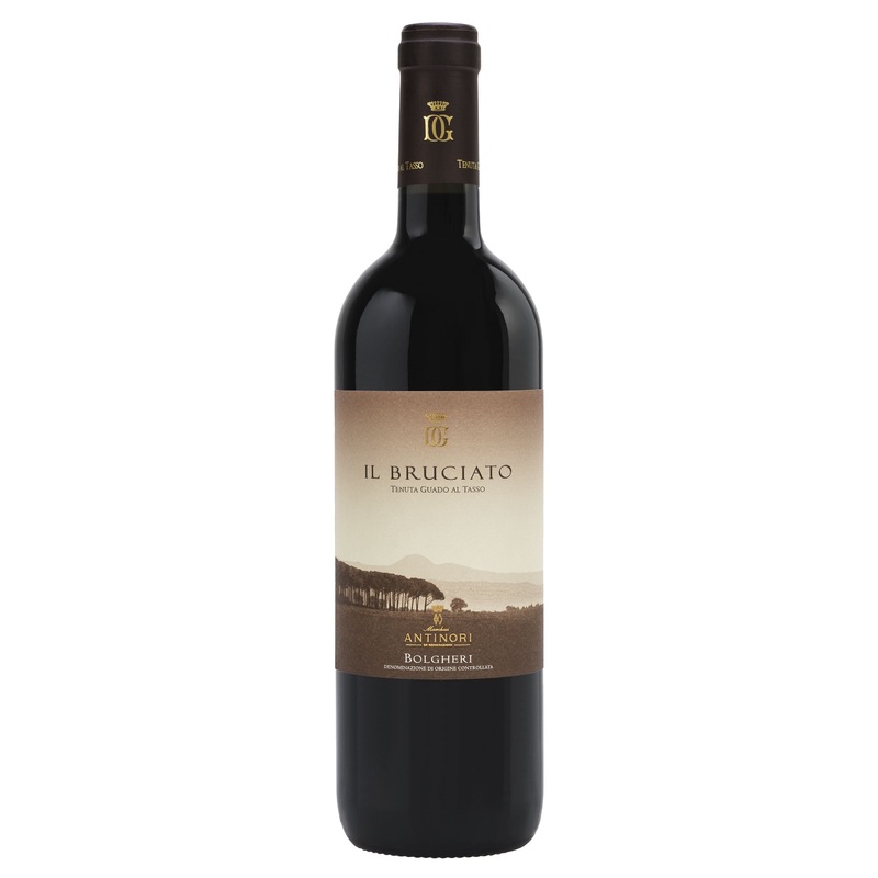 Tenuta Guado Al Tasso Il Bruciato DOC 2022