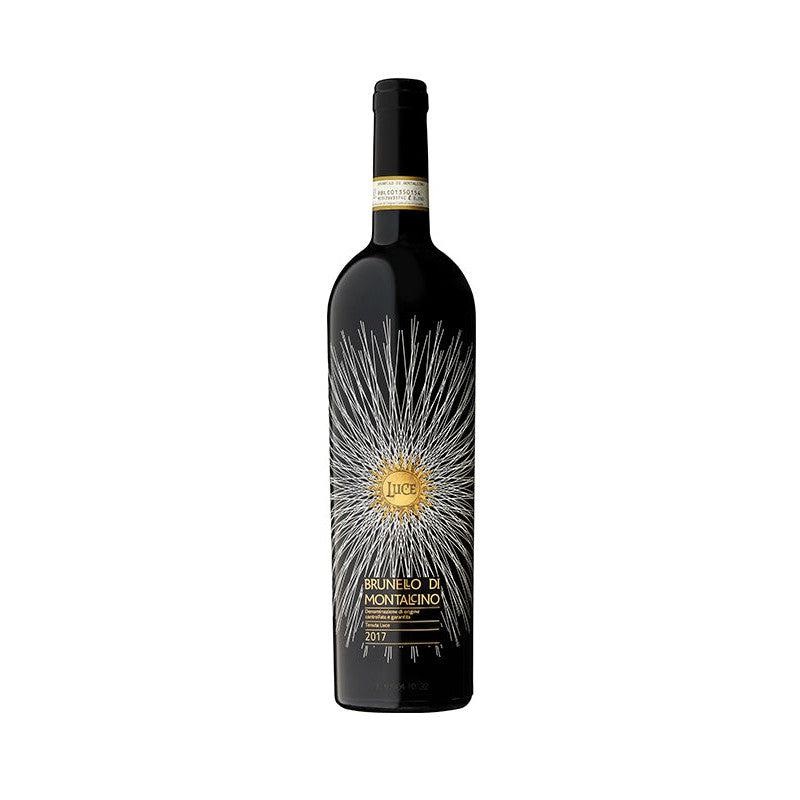 Tenuta Luce Tenuta Luce Brunello di Montalcino DOCG 2017