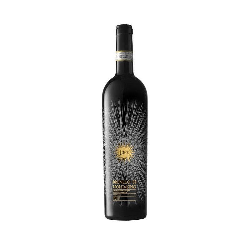 Tenuta Luce Tenuta Luce Brunello di Montalcino DOCG 2018
