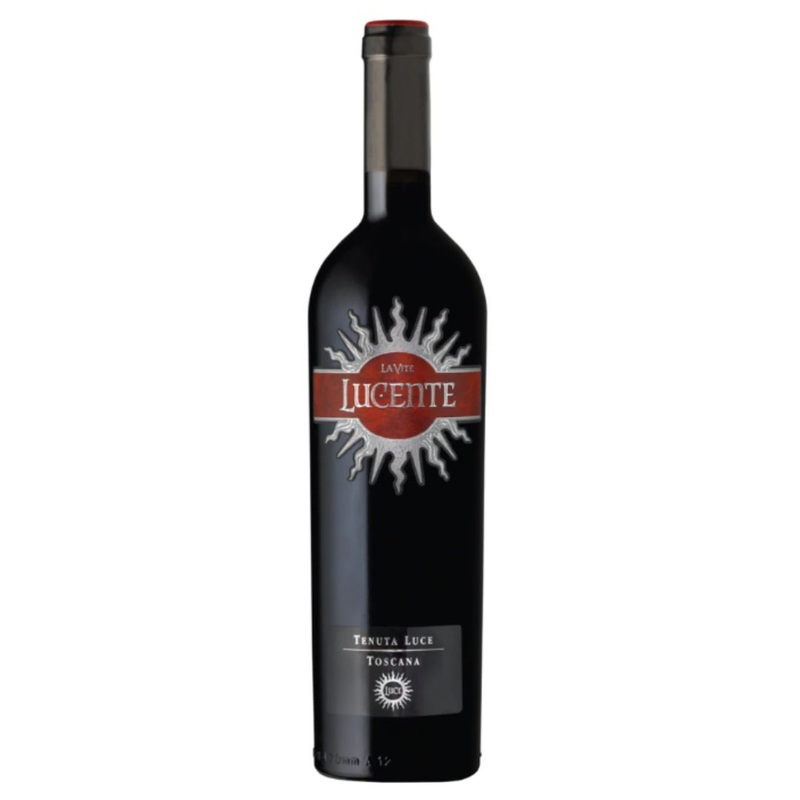 Tenuta Luce Tenuta Luce Lucente Toscana IGT Rosso 2020