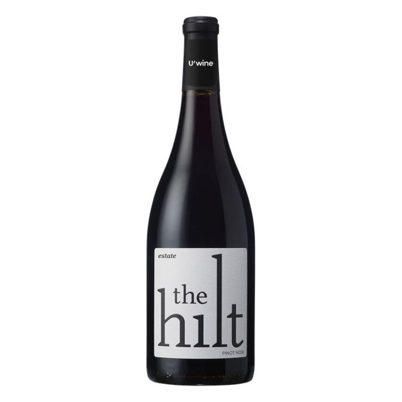 The Hilt Santa Rita Hills Pinot Noir 2019