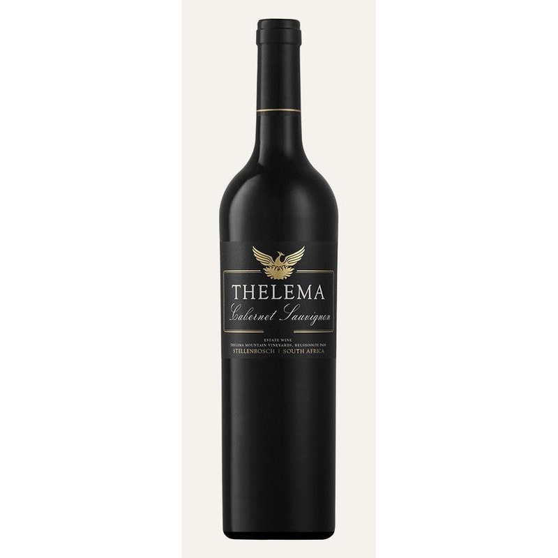 Thelema Mountain Vineyards Cabernet Sauvignon 2020