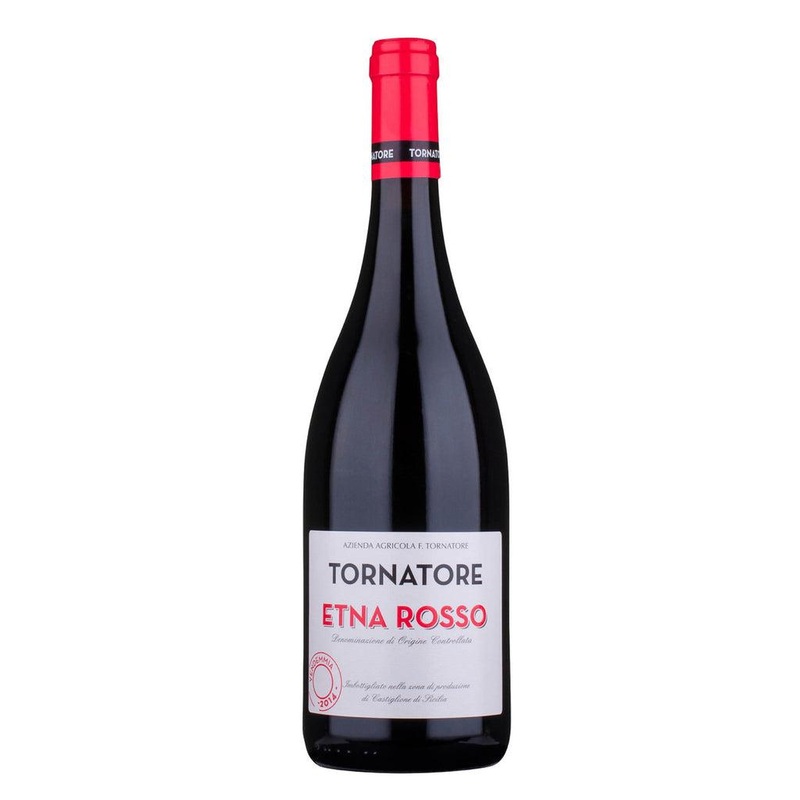 Tornatore Etna Rosso DOC 2020