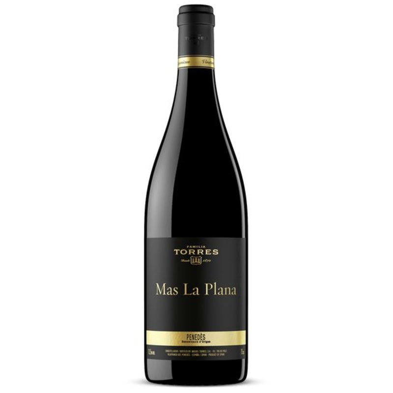 Torres Mas La Plana (Cabernet Sauvignon) 2017