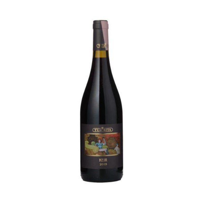 Tua Rita Keir Rosso Toscana IGT 2020